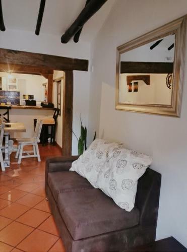 Apartamento Casa San Alberto