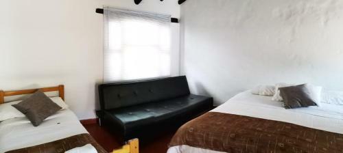 Apartamento Casa San Alberto