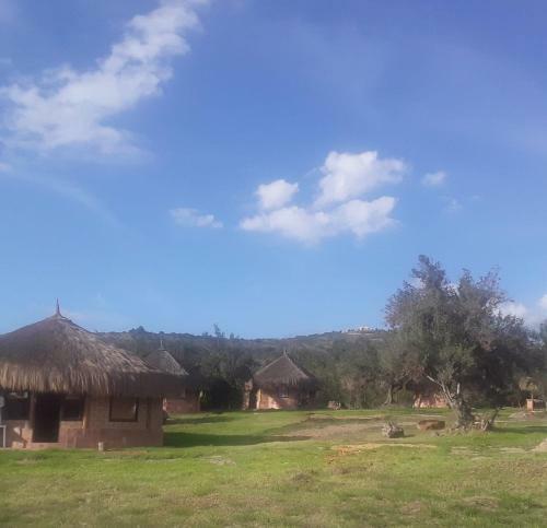 Lodge Caba�a Sol Muisca