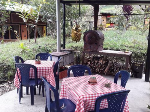 Finca La Herradura Alojamiento Rural