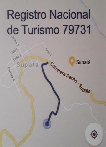 Finca La Herradura Alojamiento Rural
