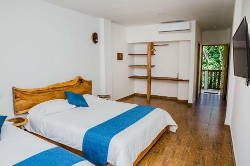 Hotel Selva Negra