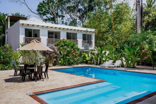 Hotel Selva Negra