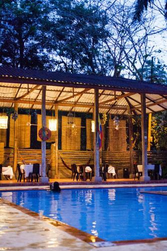 Hotel Selva Negra