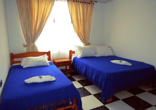 Hotel Villaloren