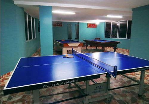 Hotel Villaloren