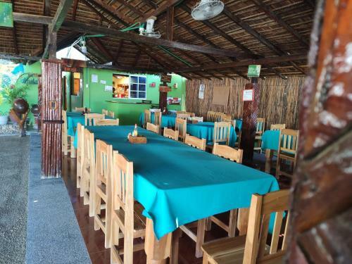 Hotel Apalanchii Hospedaje Y Restaurante