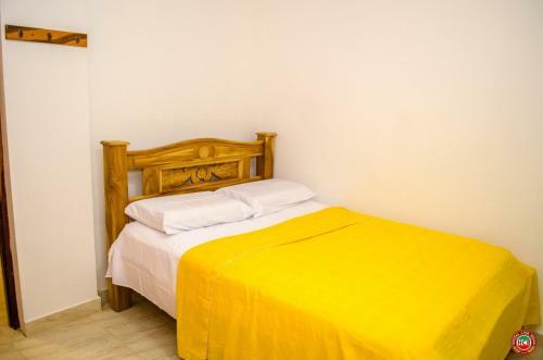 Hotel Hostal Casa Roma