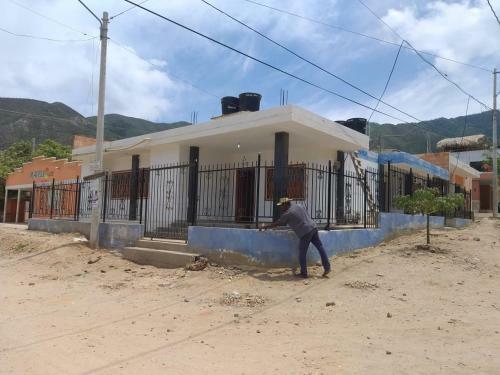 Apartamentos Mafelo
