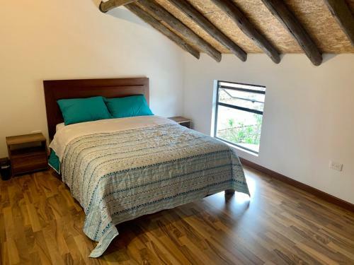Apartamento Bell�simo Chalet En Zona Colonial (301)