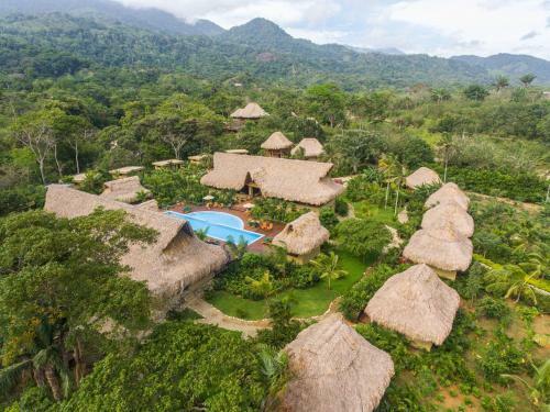 Hotel Senda Koguiwa