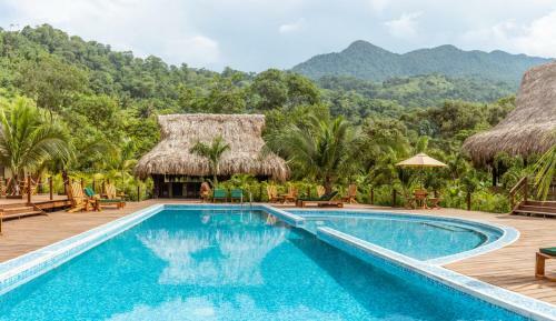 Hotel Senda Koguiwa