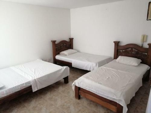Small Rose Ecohotel