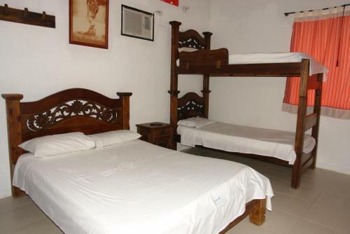 Small Rose Ecohotel