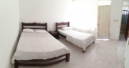 Small Rose Ecohotel