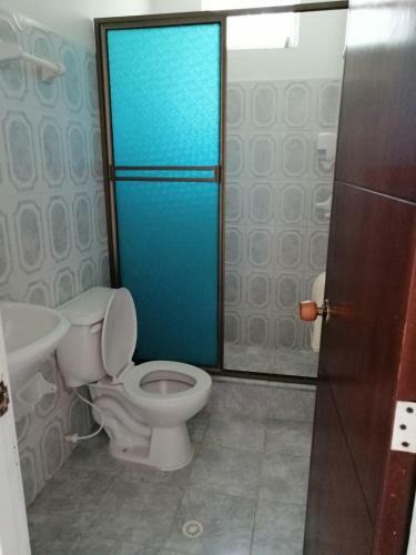 Small Rose Ecohotel