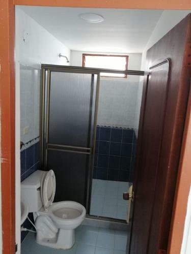 Small Rose Ecohotel