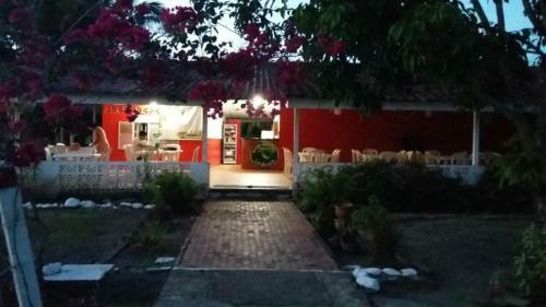 Small Rose Ecohotel