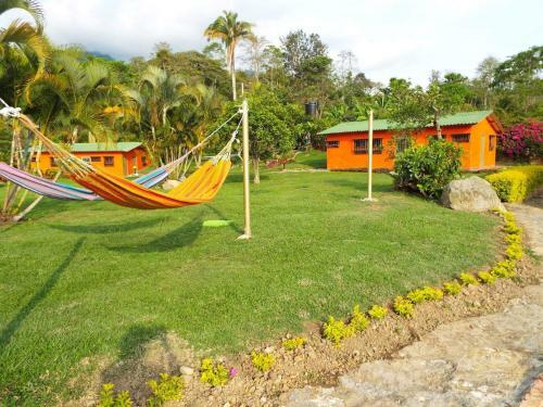 Hotel Holistic Center Spa