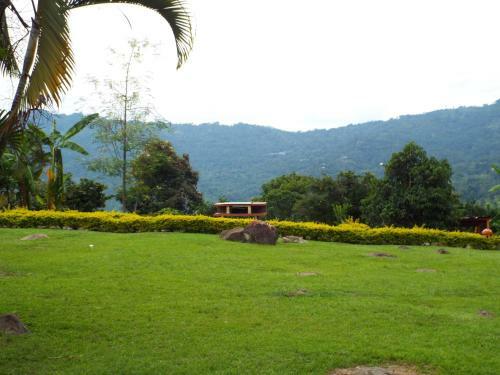 Hotel Holistic Center Spa