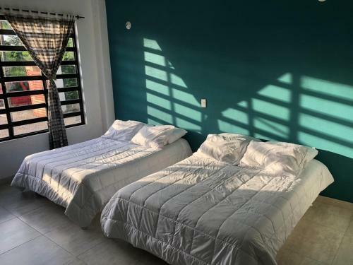 Casa Campestre En La Mar�a
