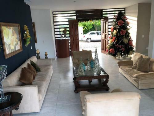 Casa Campestre En La Mar�a