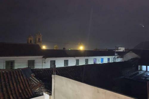 Apartamento Zona Colonial Lind�simo (102)