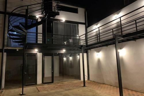 Apartamento Zona Colonial Lind�simo (102)