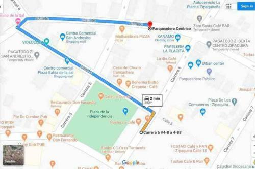 Apartamento Zona Colonial Lind�simo (102)