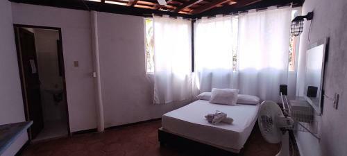 Islas Del Rosario Eco Hotel