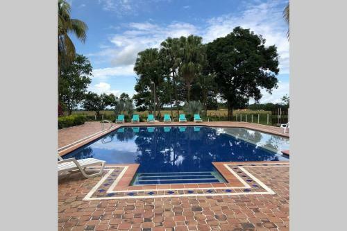 Finca Las Delicias Villavicencio