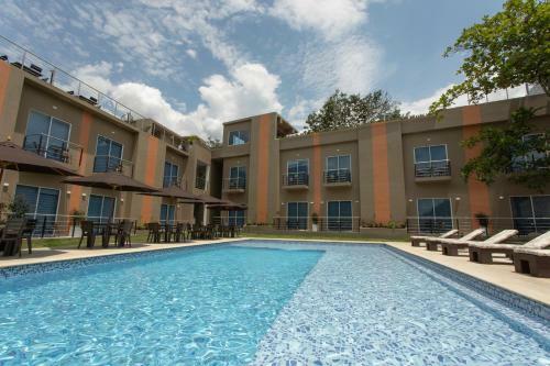 Hotel Natura By H&R