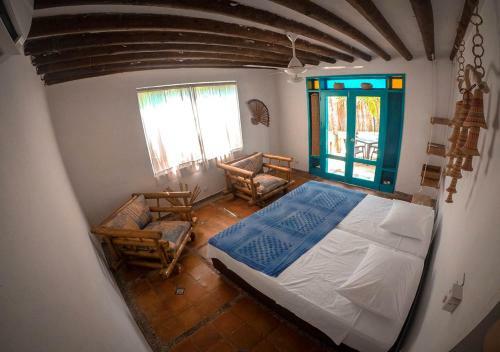 Casa Tinti Hotel Boutique