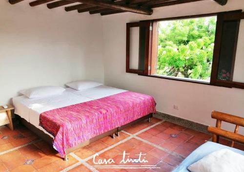 Casa Tinti Hotel Boutique