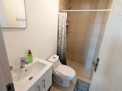Apartamento Condo Estilo Boho Chic, Cerca Del Aeropuerto.
