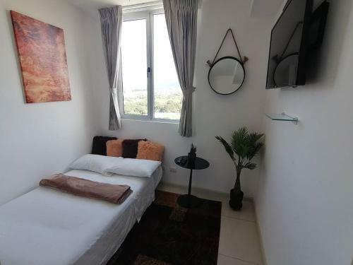Apartamento Condo Estilo Boho Chic, Cerca Del Aeropuerto.