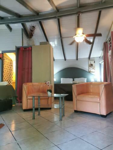 Apartamento Chez Nous