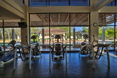 Apartamento Garden View Luxury Condo Reserva Conchal A23