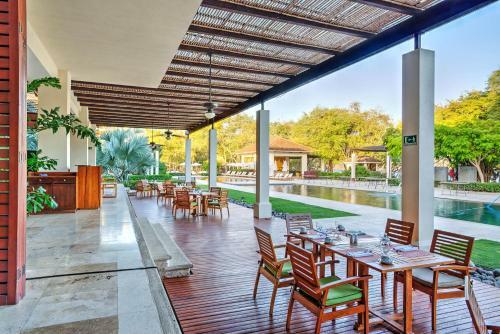 Apartamento Garden View Luxury Condo Reserva Conchal A24