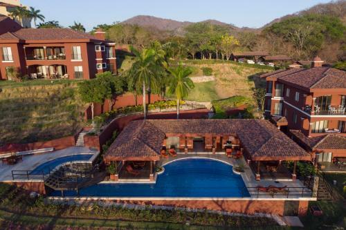 Apartamento Garden View Luxury Condo Reserva Conchal A24