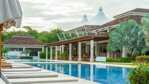 Apartamento Garden View Luxury Condo Reserva Conchal A24