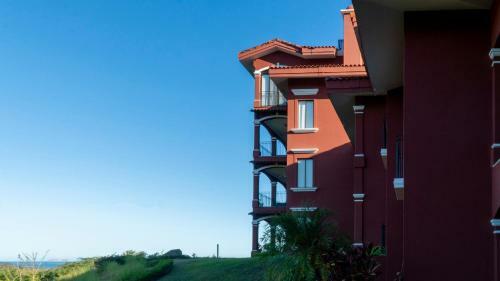 Apartamento Garden View Luxury Condo Reserva Conchal A24
