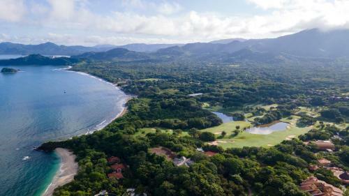 Apartamento Garden View Luxury Condo Reserva Conchal A24