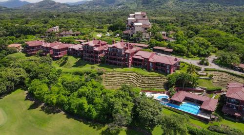 Apartamento Garden View Luxury Condo Reserva Conchal A24