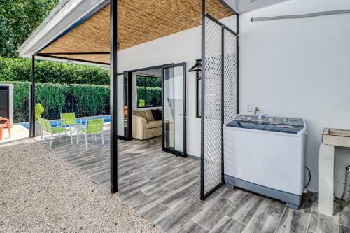 Casa Conchas