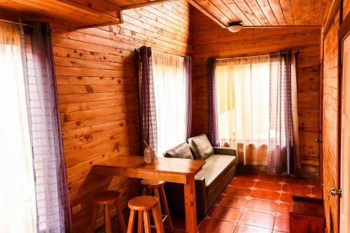 Hotel Clusia Lodge