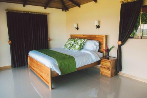 Hotel Drake Bay Greenleaf