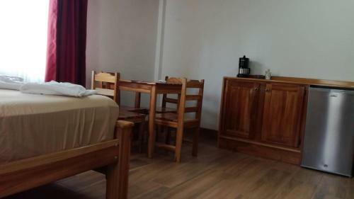 Hotel Corcovado & Drake Inn