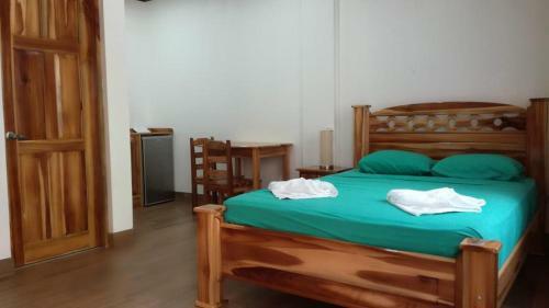 Hotel Corcovado & Drake Inn