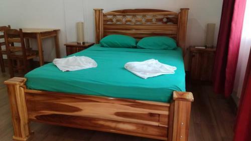 Hotel Corcovado & Drake Inn
